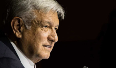 En Ecuador la construcci&oacute;n pac&iacute;fica se defiende con violencia