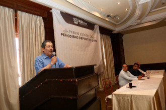 Seamos mejores periodistas