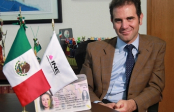 El INE y la lucha por la democracia&hellip;