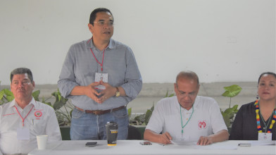 Profunda la renovaci&oacute;n democr&aacute;tica en PRI