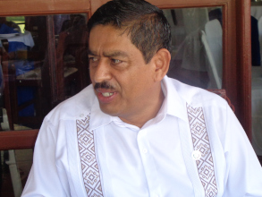 La urgente atenci&oacute;n del pueblo