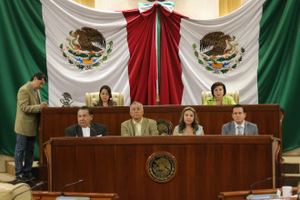 Cuestiona Congreso acciones de empleo y productividad