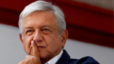 Hasta de la crisis del capitalismo global culpan al presidente L&oacute;pez Obrador