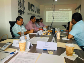 Son 46 los aspirantes al Premio Estatal de la Juventud 2019