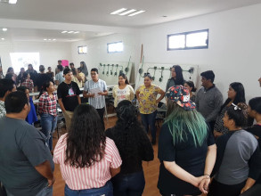 Laboratorio de habilidades digitales llega a Tecuala