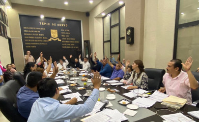 En Tepic se vale adoptar &aacute;reas verdes para su cuidado y mantenimiento