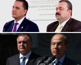 Tengo las manos limpias