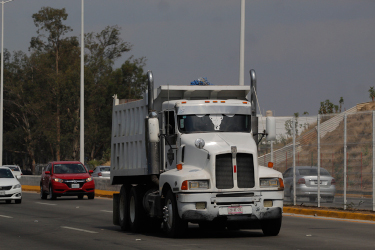 Violaci&oacute;n flagrante a la libertad de tr&aacute;nsito
