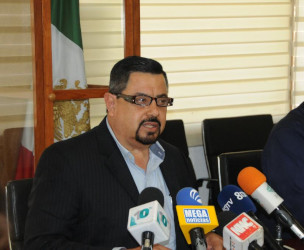 Cupo suficiente para estudiantes de primer a&ntilde;o escolar