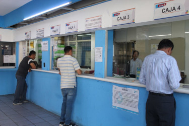 El sacrificio alimenticio de algunas bur&oacute;cratas municipales