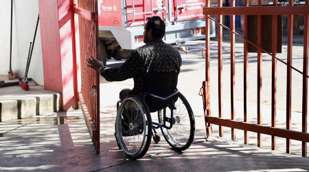 DIF Nayarit hace productivos a discapacitados