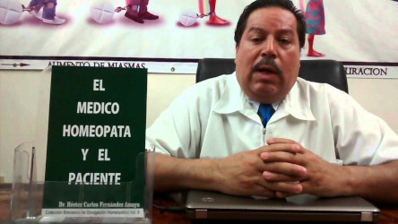 El ni&ntilde;o asm&aacute;tico y la homeopat&iacute;a