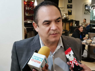 A presidencia del IEEN no ir&aacute; recomendado, adem&aacute;s sin nexo con poderes