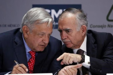 La cuarta transformaci&oacute;n de AMLO result&oacute; un fracaso