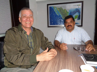 El trabajo del gobernador pertenece al pueblo de Nayarit