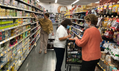 El coronavirus covid-19 y las medidas precautorias dejaran m&aacute;s violencia social