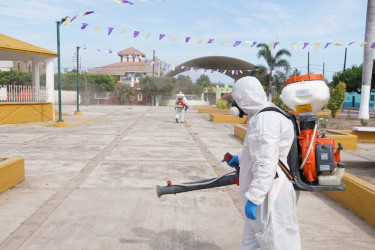 Endurece Nayarit medidas restrictivas por la contingencia sanitaria