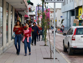 Fuerza p&uacute;blica contra los que sin raz&oacute;n esencial anden en la calle