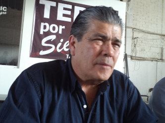 Partidos han da&ntilde;ado la democracia en Nayarit