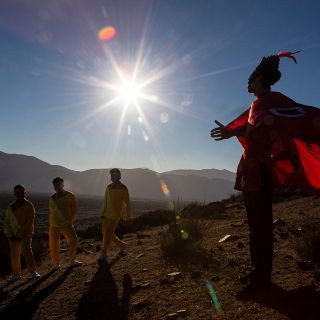 La psicosis por covid-19 se est&aacute; enraizando