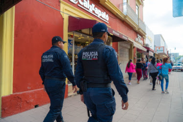 Los fiesteros ir&aacute;n a la c&aacute;rcel