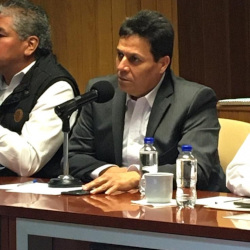 Partido Visi&oacute;n y Valores recomienda acatar indicaciones para abatir coronavirus