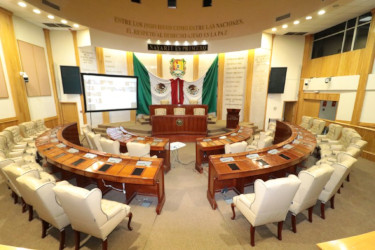 Prepara Congreso reforma a C&oacute;digo Penal para proteger de agresiones a trabajadores de salud