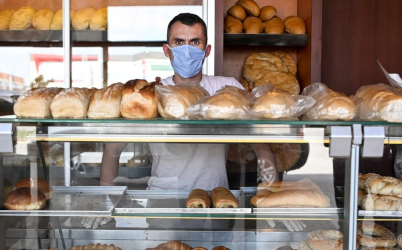 El &ldquo;D&iacute;a del trabajo&rdquo; y el parteaguas del &ldquo;Gran confinamiento&rdquo;