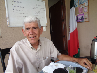 Mejorar servicio de transporte en Tepic, un sue&ntilde;o