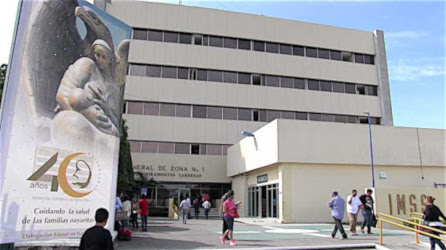 Contagios a la alza por bola de incr&eacute;dulos y desidiosos