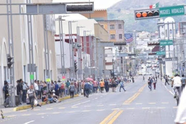 La incredulidad de unos y la negligencia de otros