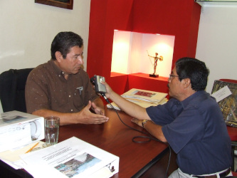 El desajuste emocional colectivo, no es culpa de maestros