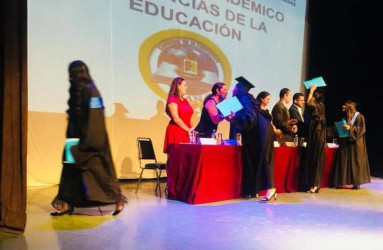 Cancelados actos de graduaci&oacute;n escolar