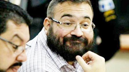 Los exgobernadores ejemplo a seguir