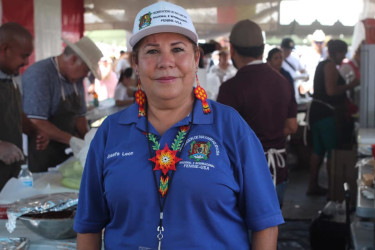 Nayaritas del centenario