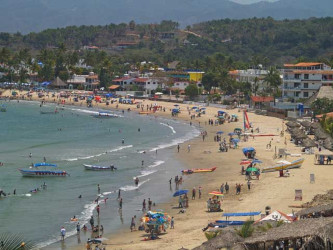 Ya se nos tom&oacute; la medida, pero nada es para siempre