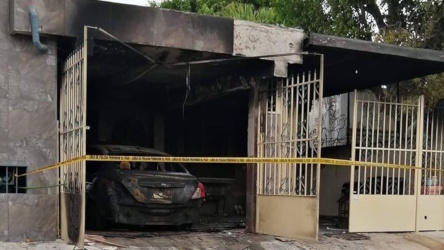 El s&iacute;ndrome de Canoa