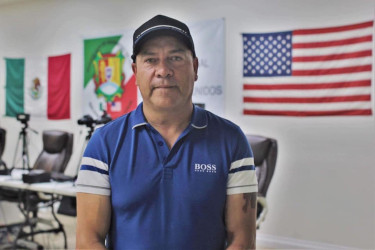 Nayaritas del centenario