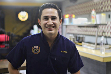 Nayaritas del centenario