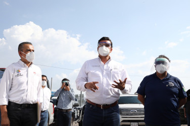 &iexcl;No se entendi&oacute; la &ldquo;nueva normalidad&rdquo;!&hellip;