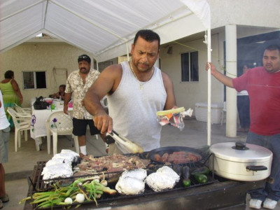 La industria de la diversi&oacute;n y la recaudaci&oacute;n de impuestos