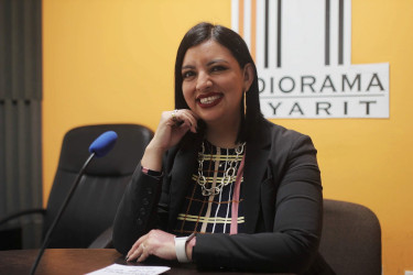 Nayaritas del centenario