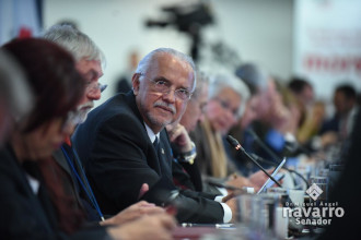 Reflexiones compartidas