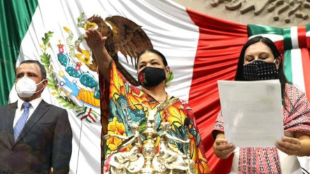 &ldquo;M&aacute;s sabe el diablo por viejo que por diablo&rdquo;