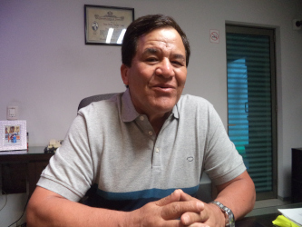 Es real la corrupci&oacute;n en Tribunal Superior de Justicia