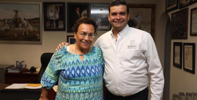 No es lo mismo administrar una empresa que una entidad o municipio