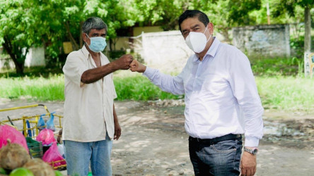 Tiempos de alianzas y de desacuerdos, &iquest;es el tiempo del pueblo?