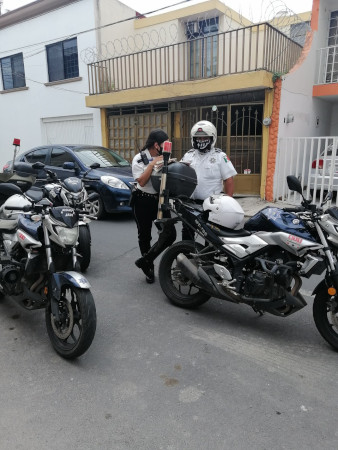 Reglamento de tr&aacute;nsito municipal ya obsoleto