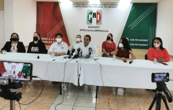 Tambi&eacute;n el  Estado ejerce violencia contra mujeres