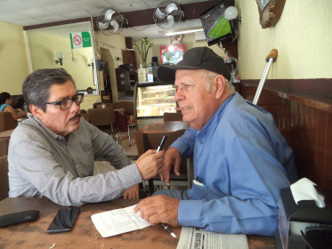 Dif&iacute;cil que productores agr&iacute;colas nayaritas sean empresarios